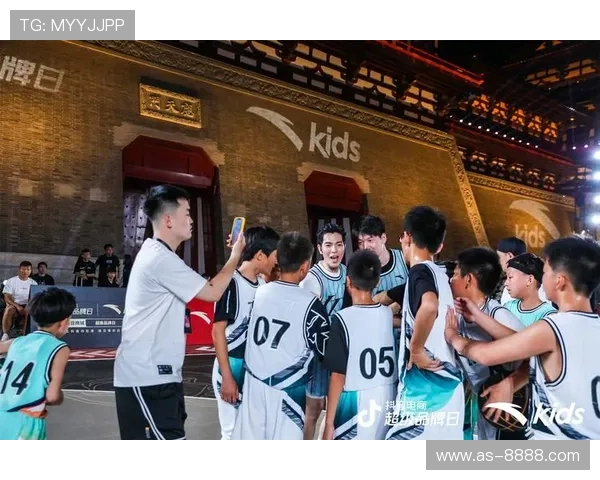 安踏体育联赛（安踏比赛）sports